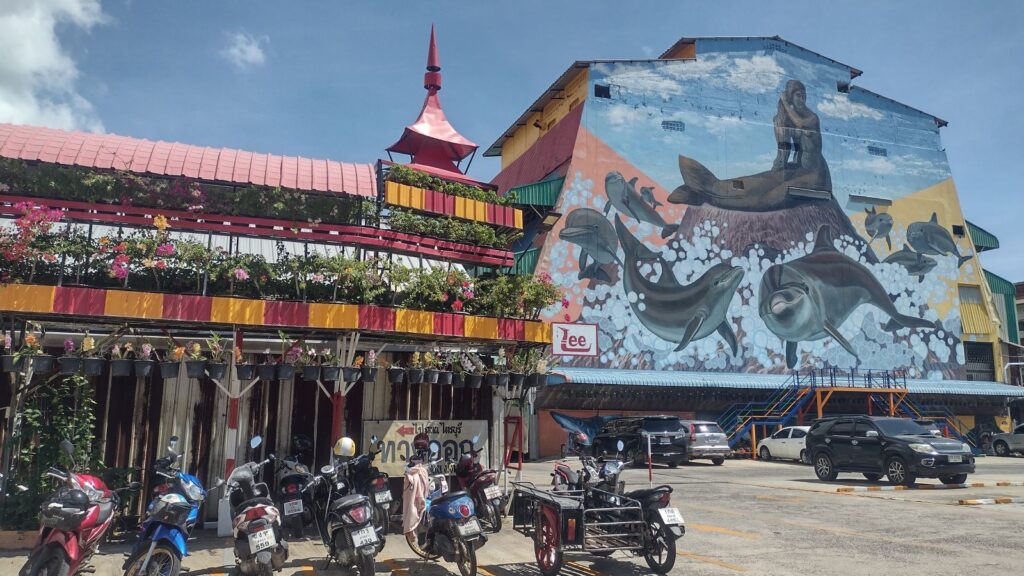 things to do in songkhla thailand