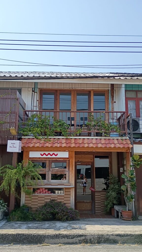 prachuap khiri khan coffee guide