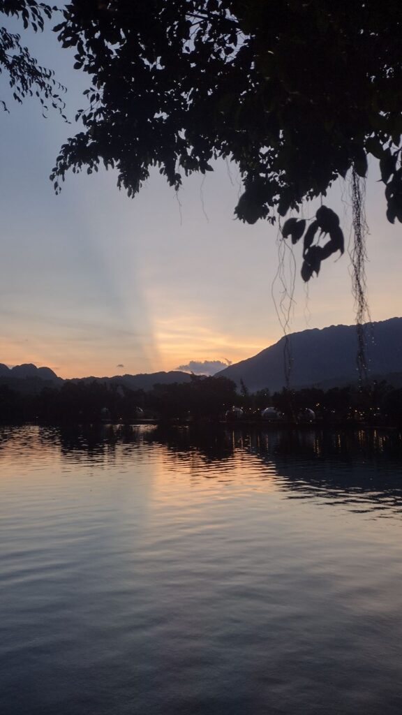 mai chau things to do