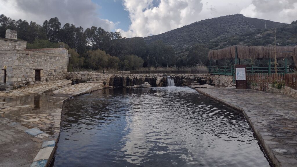 datca golet
