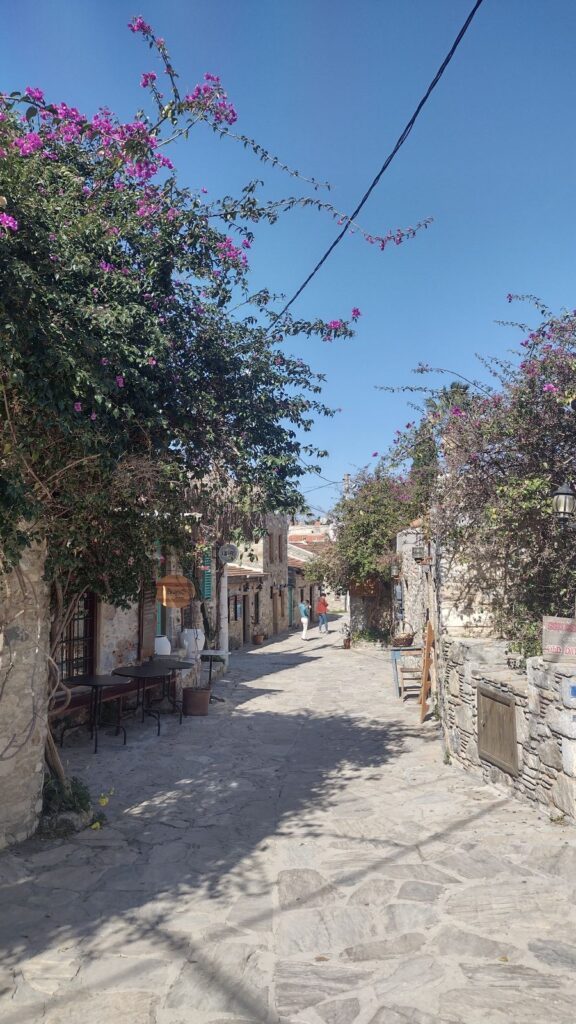 eski datca