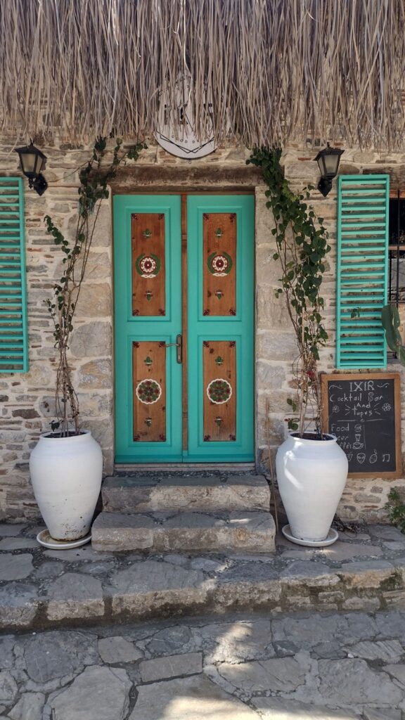 datca turkey guide