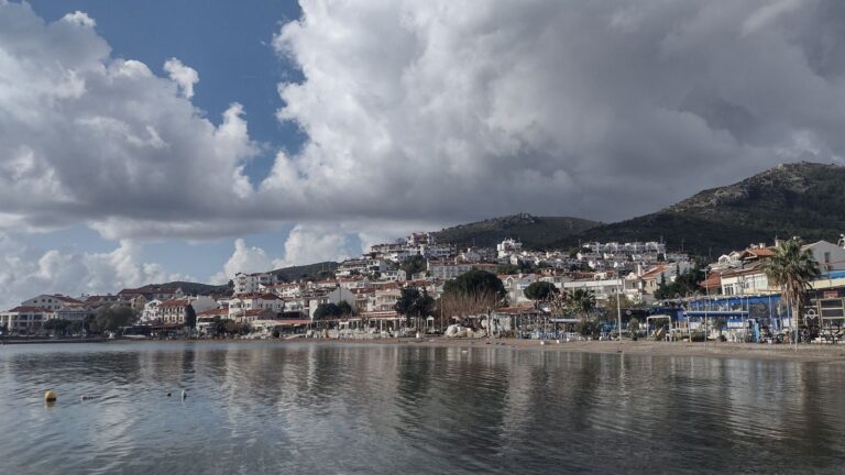 datca