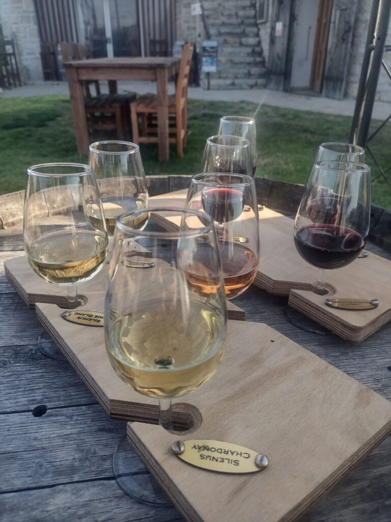 datca wine