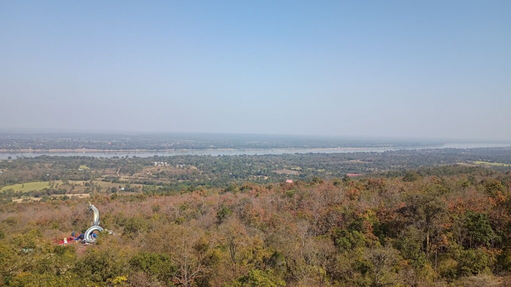 naga in mukdahan