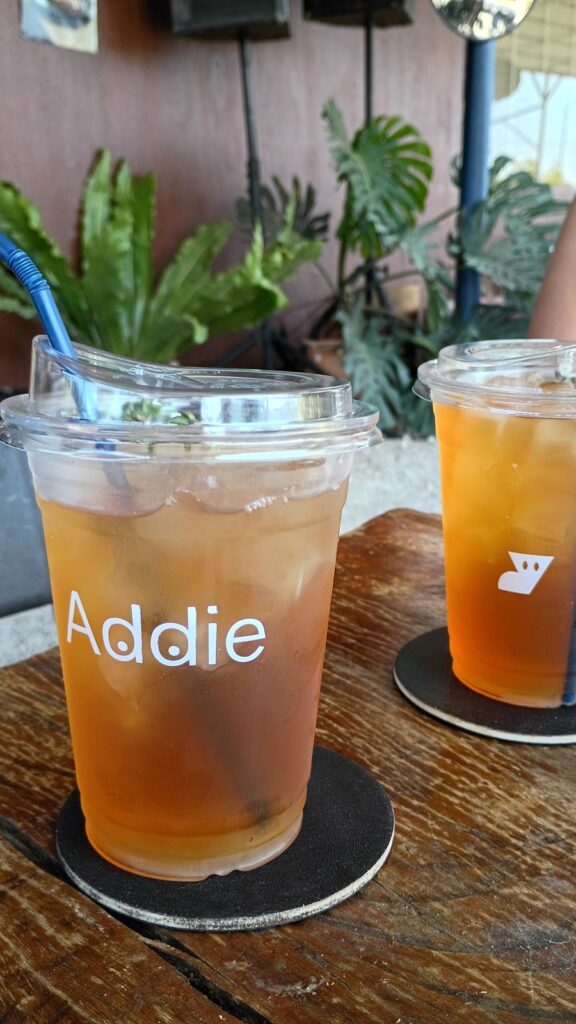 addie cafe