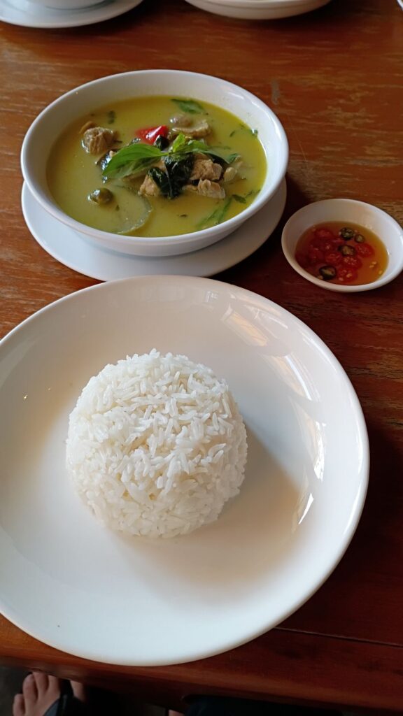 mukdahan restaurants