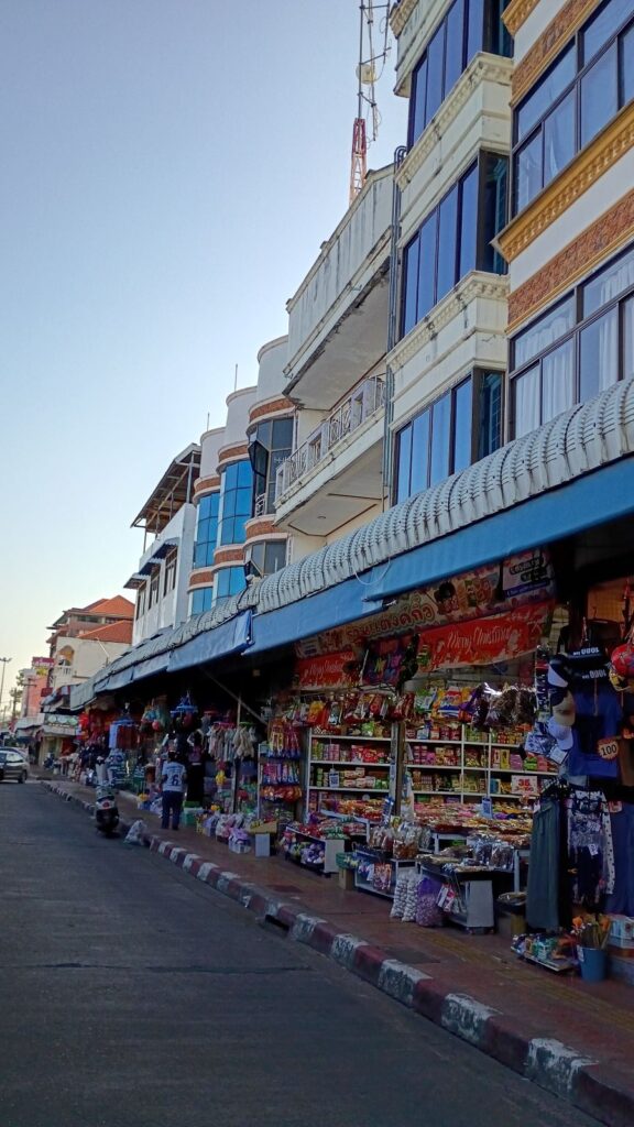 mukdahan things to do