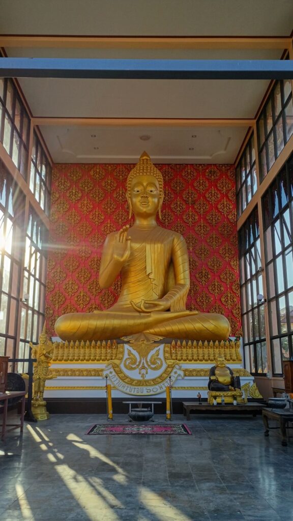 Wat Yot Kaeo Siwichai
